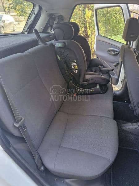 Fiat Punto 1.3 Multijet