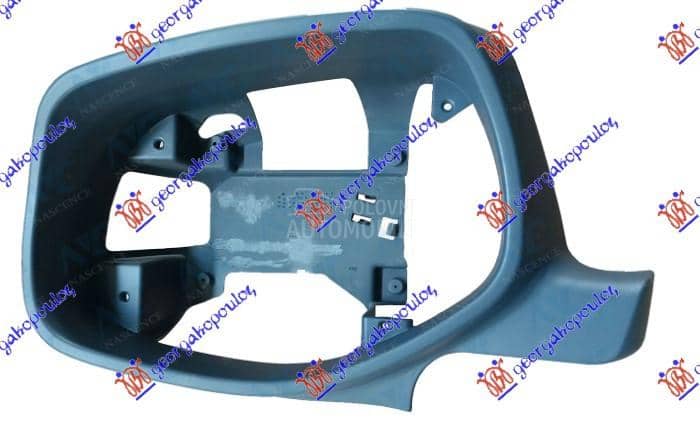 OKVIR RETROVIZORA PM 07- Levo