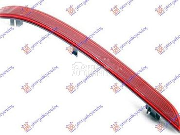 KATADIOPTER U ZADNJEM... za Mercedes Benz GLE Klasa od 2015. do 2019. god.