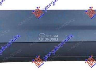 LAJSNA ZADNJIH VRATA Desno za Porsche Cayenne od 2010. do 2015. god.