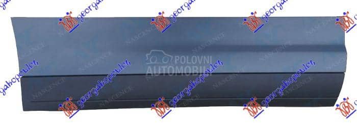 LAJSNA ZADNJIH VRATA Desno