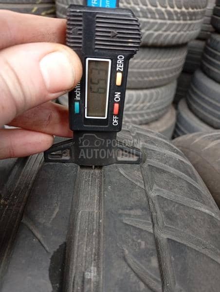 Tigar 215/55 R16 Letnja