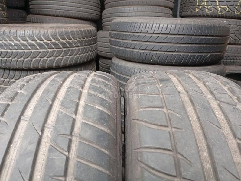 Tigar 215/55 R16 Letnja