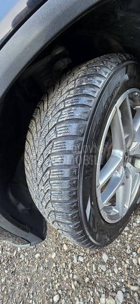 Mercedes Benz GLC 250 CDI Premium AMG