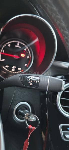 Mercedes Benz GLC 250 CDI Premium AMG