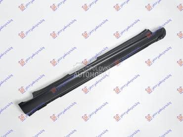 SAJTNA 4/5 VRATA Desno za Mazda 6 od 2002. do 2008. god.