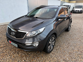 Kia Sportage 2.0 Crdi 4x4 Nov,Nov