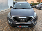 Kia Sportage 2.0 Crdi 4x4 Nov,Nov