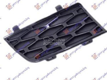 RESETKA PREDNJEG BRANIKA... za Land Rover Range Rover od 2002. do 2012. god.