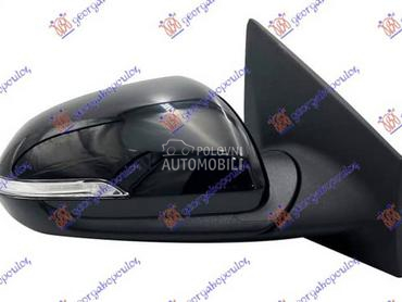 RETROVIZOR ELEKTRICNI SA... za Kia Rio od 2017. do 2020. god.