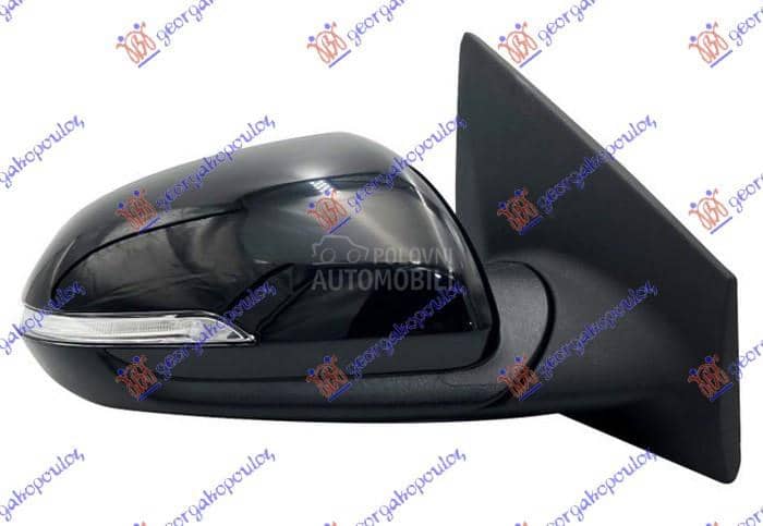 RETROVIZOR ELEKTRICNI SA...