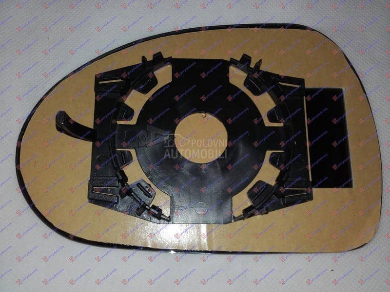 STAKLO RETROVIZORA 10- Desno