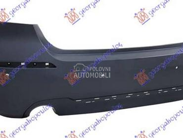 ZADNJI BRANIK PM za BMW Serija 1 od 2019. do 2024. god.