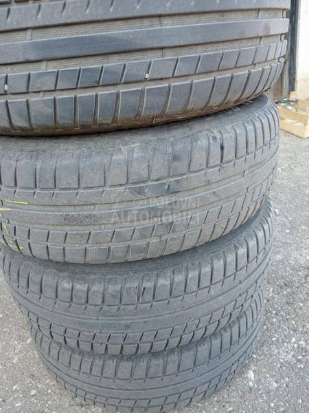 Aluminijumske felne  15" 4 x 108