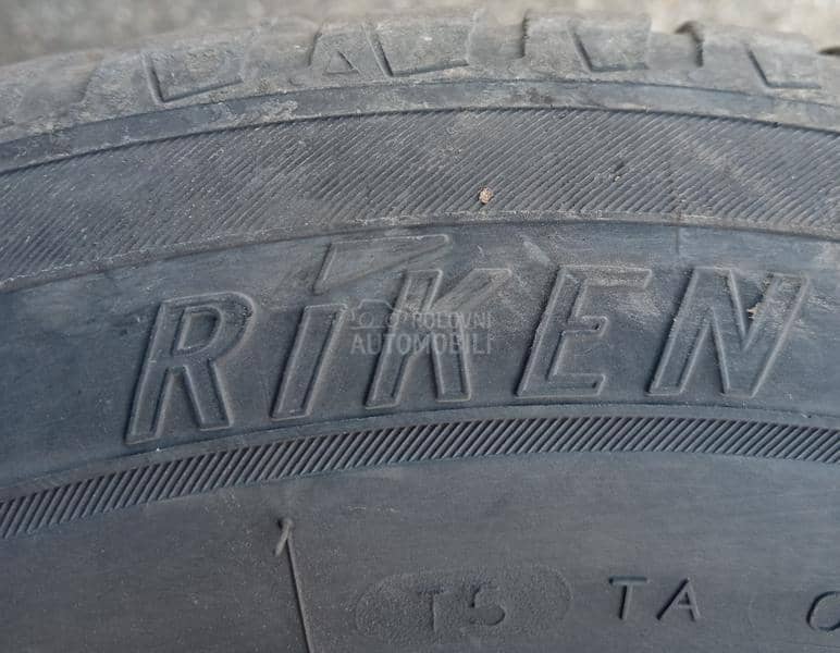 Aluminijumske felne  15" 4 x 108