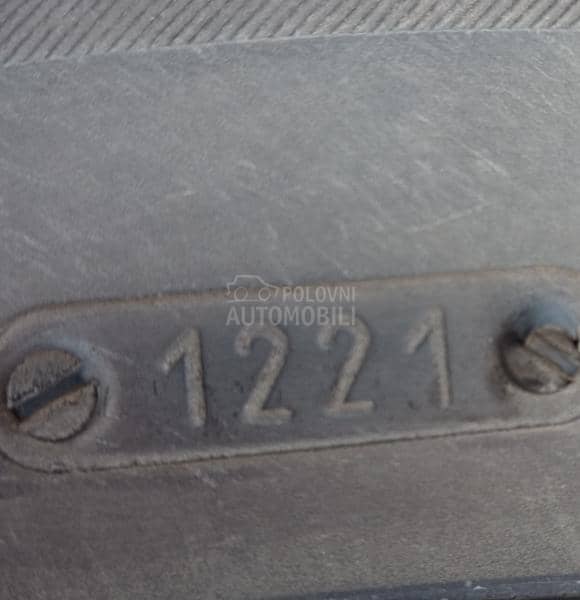 Aluminijumske felne  15" 4 x 108