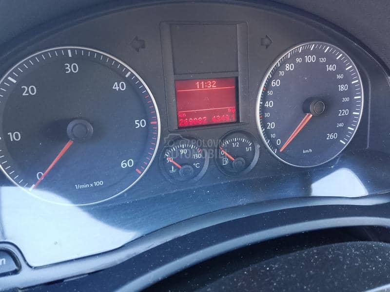 Volkswagen Golf 5 TDI