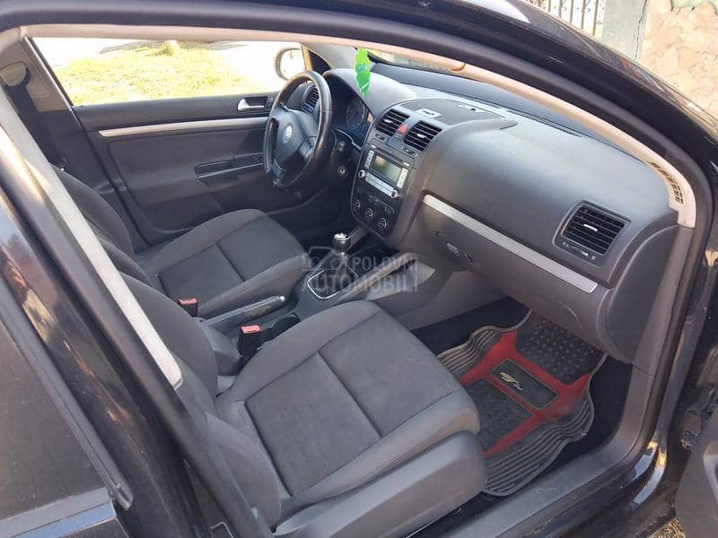 Volkswagen Golf 5 TDI