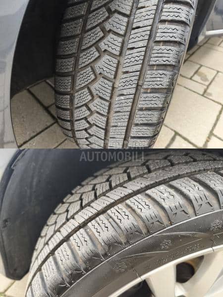 Volkswagen Passat B7 4X4/HIGHLINE