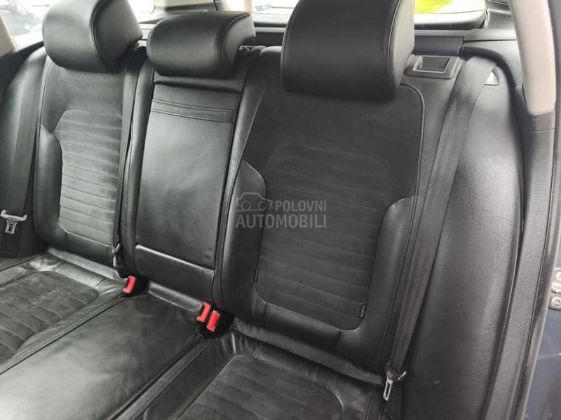 Volkswagen Passat B7 4X4/HIGHLINE