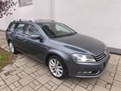 Volkswagen Passat B7 2.0 TDI HIGHLINE 4X4
