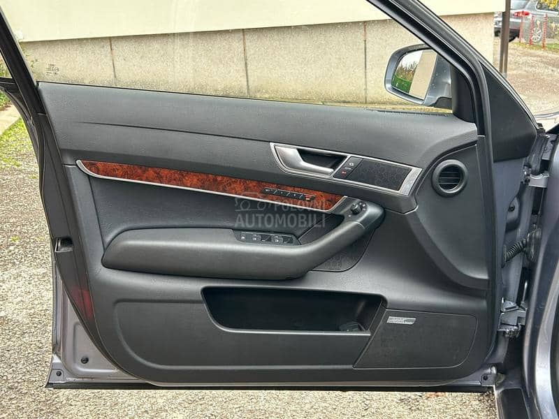 Audi A6 JEDlNSTVEN PRIMERAK