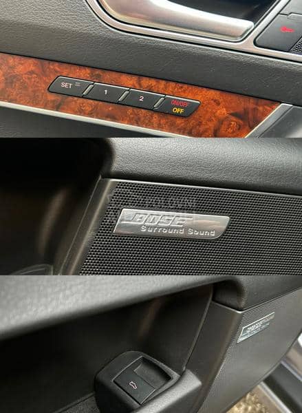 Audi A6 JEDlNSTVEN PRIMERAK