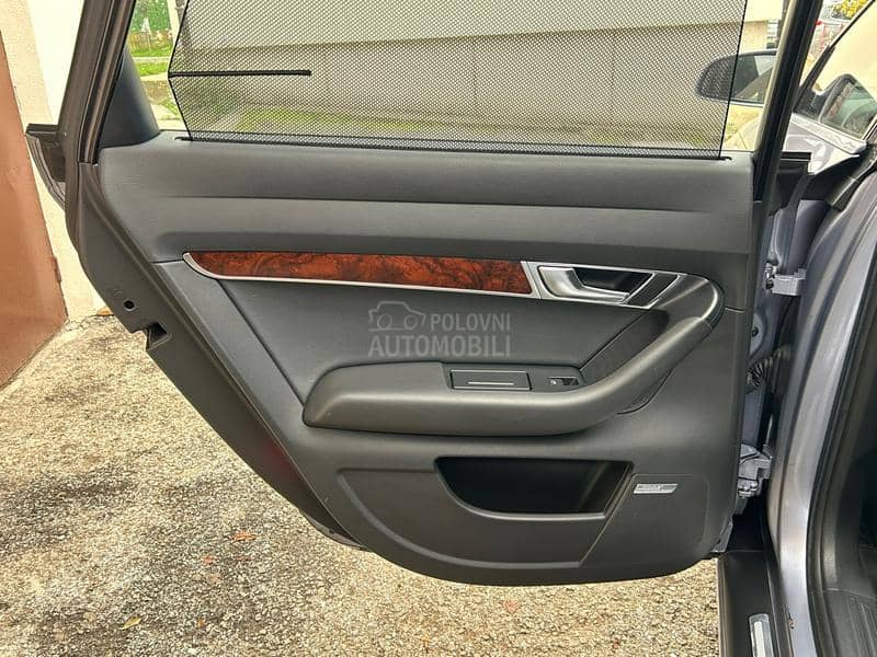 Audi A6 JEDlNSTVEN PRIMERAK