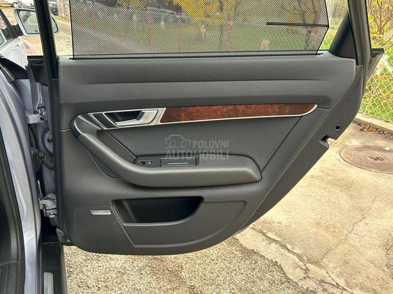Audi A6 JEDlNSTVEN PRIMERAK