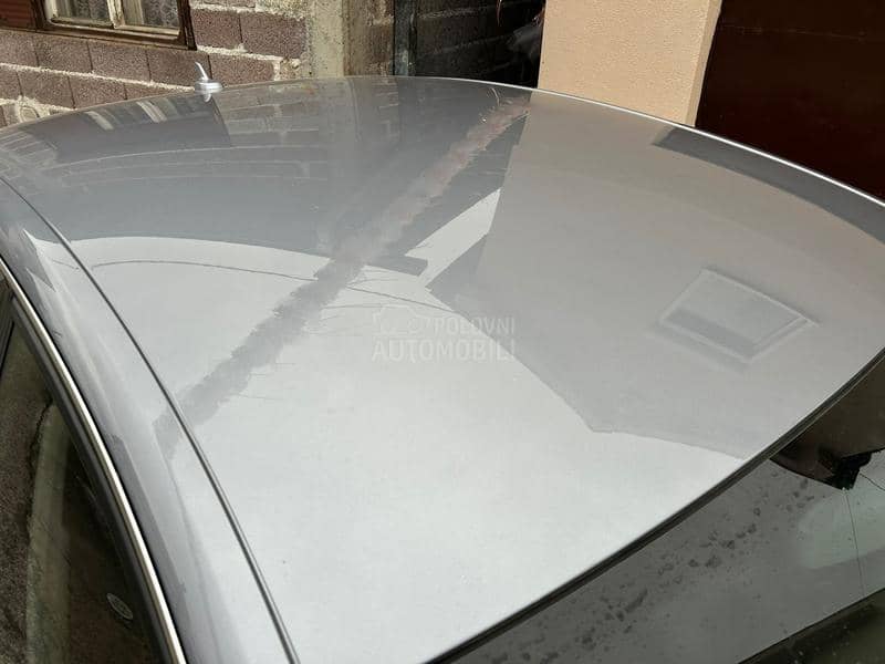 Audi A6 JEDlNSTVEN PRIMERAK