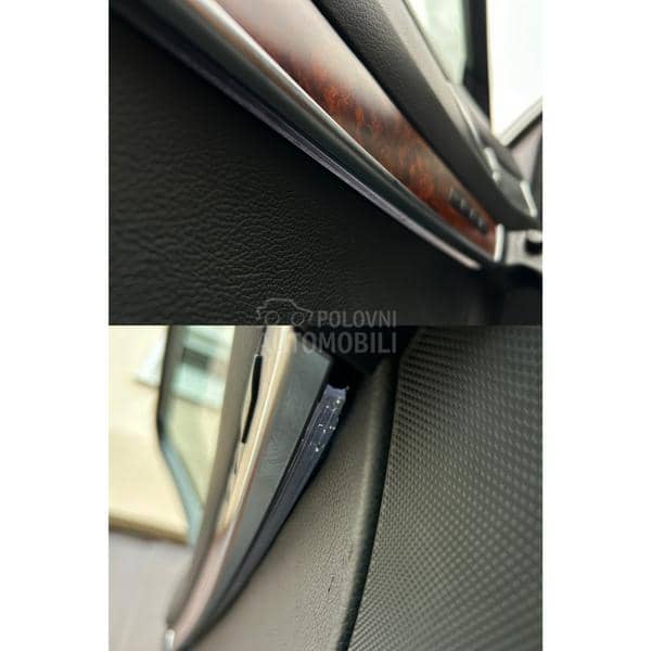 Audi A6 JEDlNSTVEN PRIMERAK