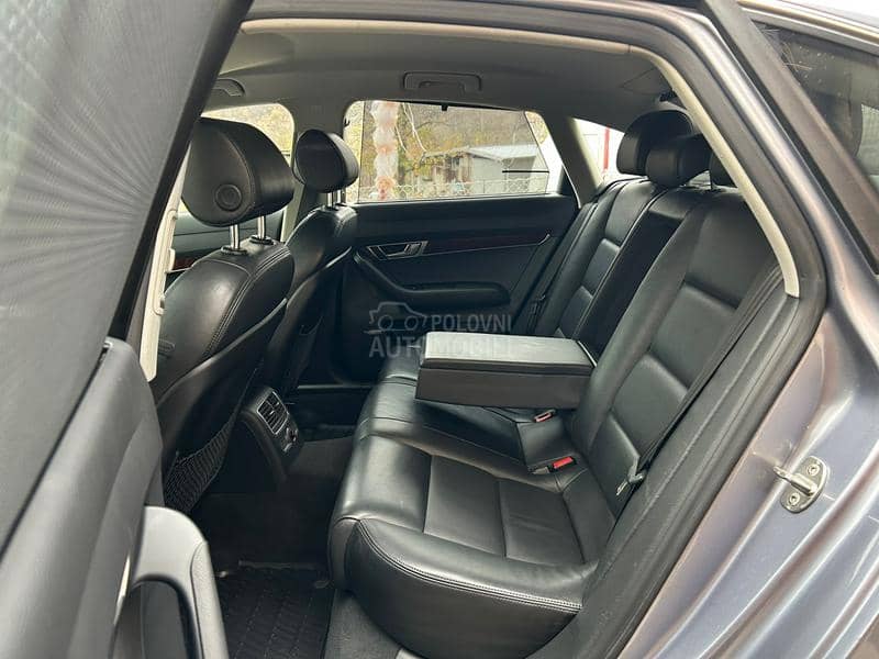 Audi A6 JEDlNSTVEN PRIMERAK