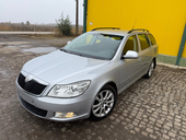 Škoda Octavia ZA TRG.OVCE/TO.P CEN