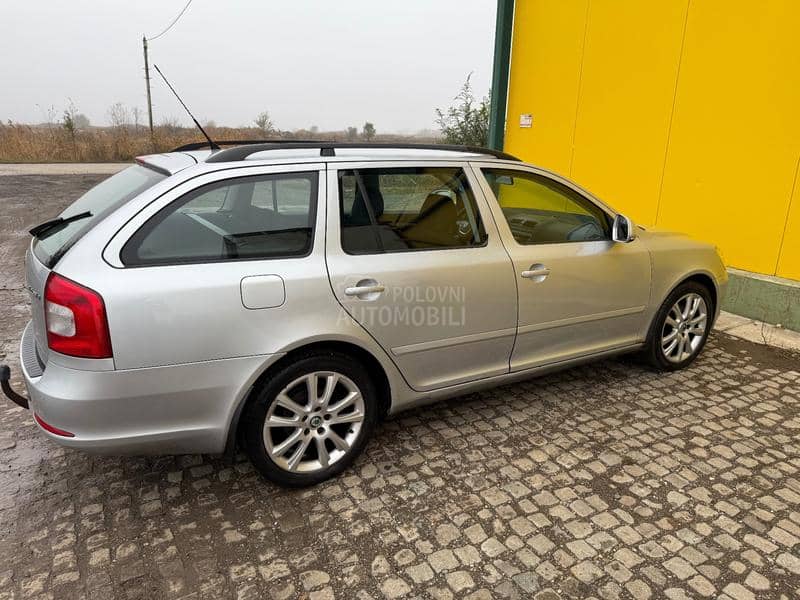 Škoda Octavia ZA TRG.OVCE/TO.P CEN