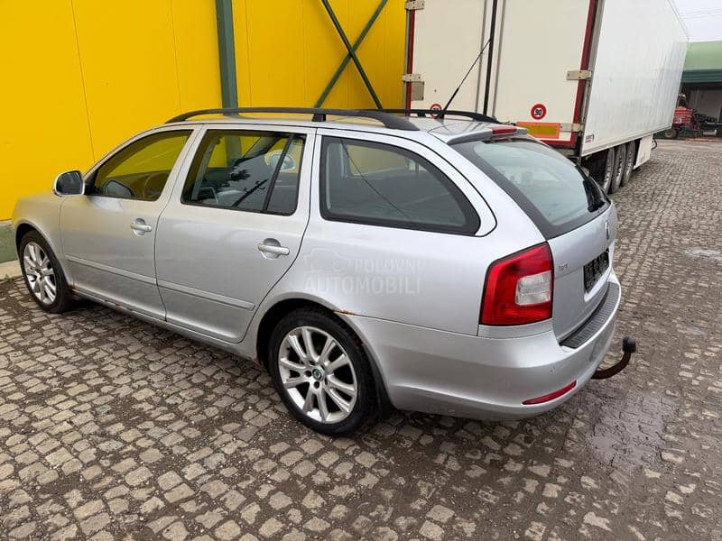 Škoda Octavia ZA TRG.OVCE/TO.P CEN