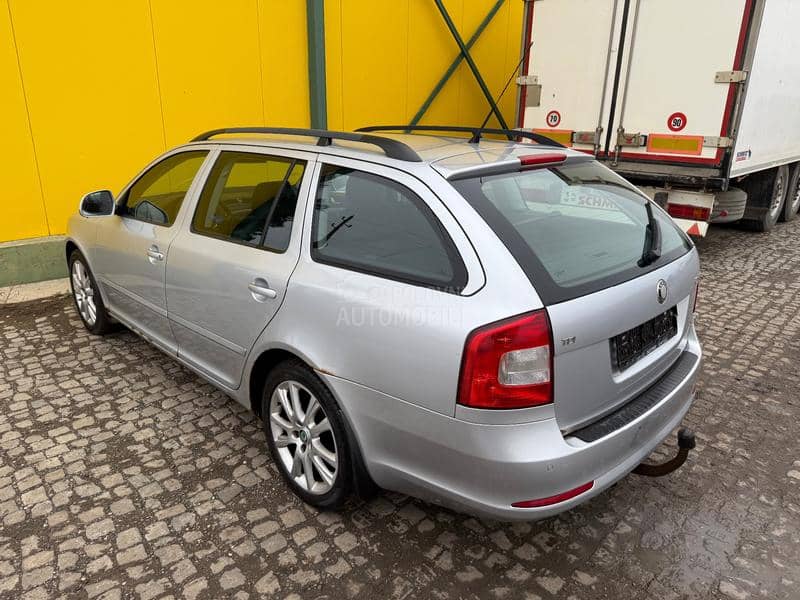 Škoda Octavia ZA TRG.OVCE/TO.P CEN