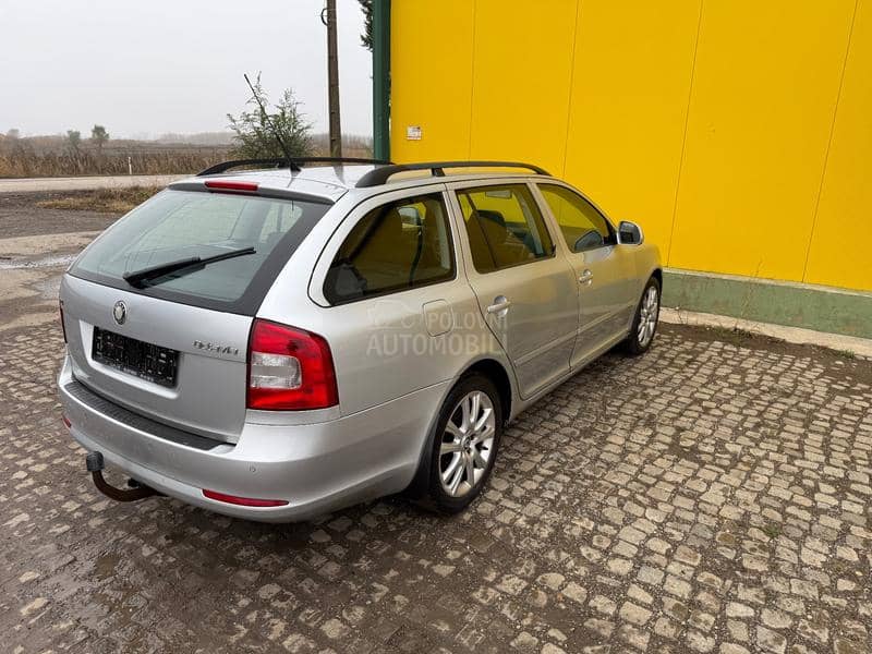 Škoda Octavia ZA TRG.OVCE/TO.P CEN