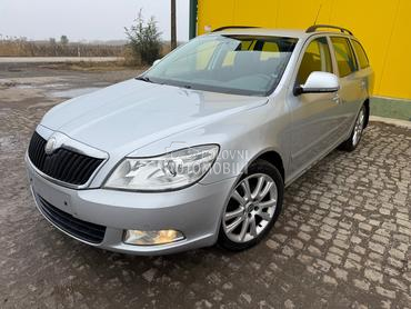 Škoda Octavia ZA TRG.OVCE/TO.P CEN