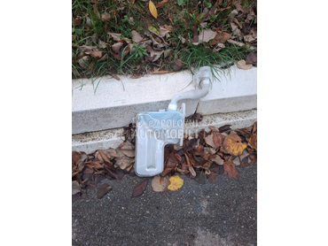 Posuda za tecnost brisaca za Škoda Superb