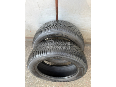 Kleber 215/55 R17 Zimska