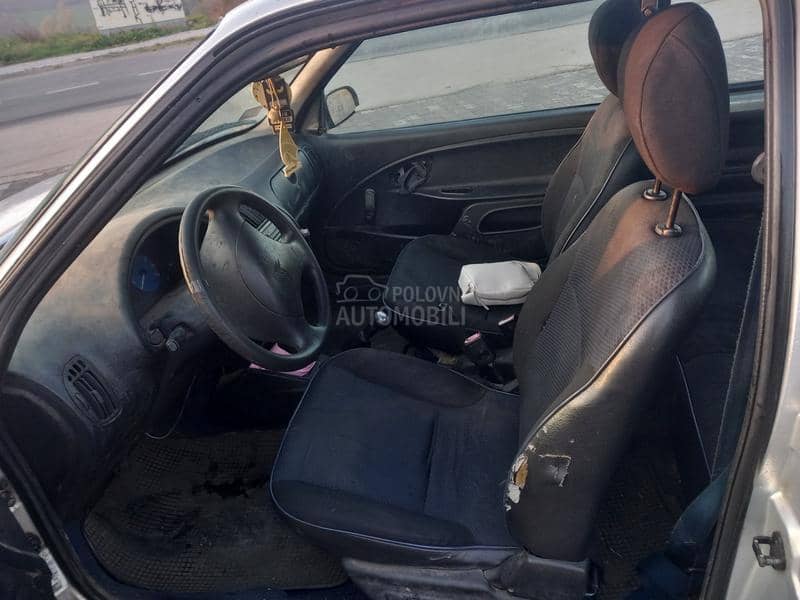 Citroen Saxo REG 5MESEC