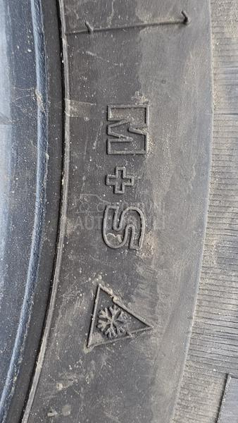 Riken 215/60 R16 Sve sezone