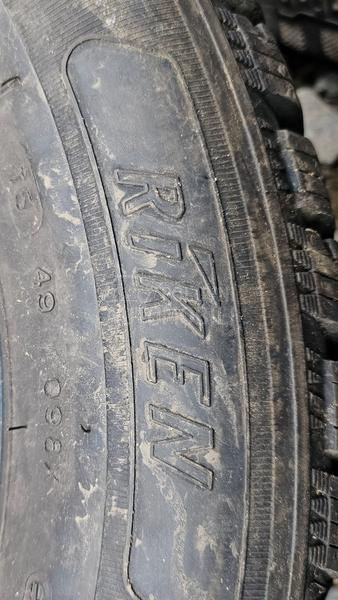 Riken 215/60 R16 Sve sezone