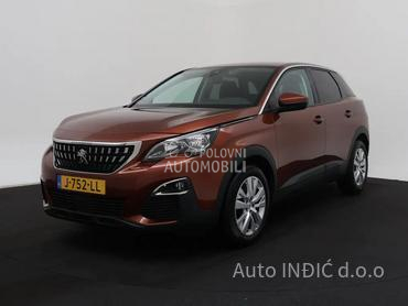 Peugeot 3008 1.2 PureTech