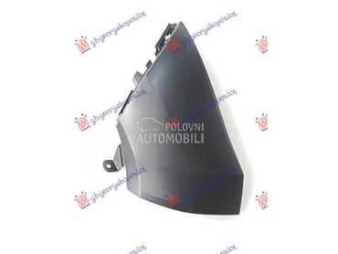 SPOJLER ZADNJEG BRANIKA Desno za Land Rover Range Rover Evoque za 2019. god.