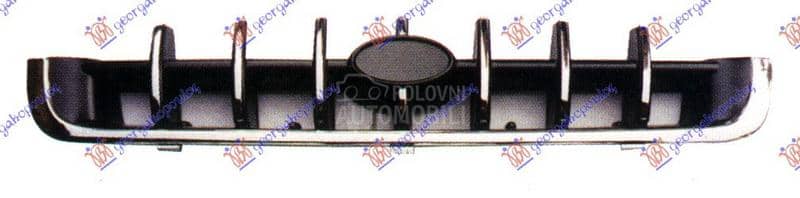 PVC MASKA SPOLJASNJA HROM...