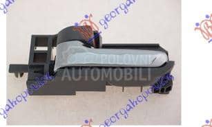 KVAKA PREDNJIH/ZADNJIH...