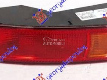 ZADNJA MAGLENKA 18- Desno za MINI Clubman za 2015. god.