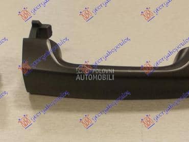 KVAKA ZADNJIH VRATA (LD)... za Toyota Land Cruiser od 2009. do 2013. god.