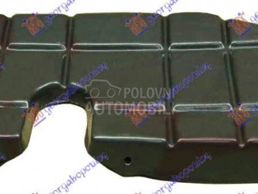 ZASTITA MOTORA Desno za Hyundai Accent od 2003. do 2005. god.
